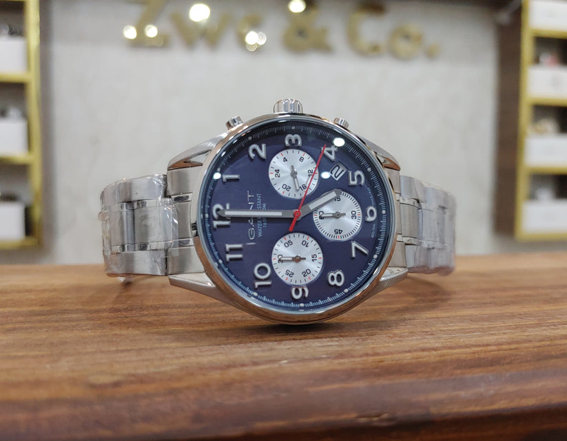 Gant watches 