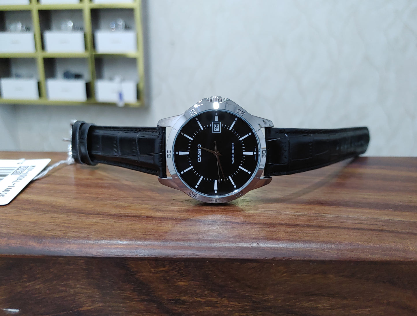 Casio Standard For Men