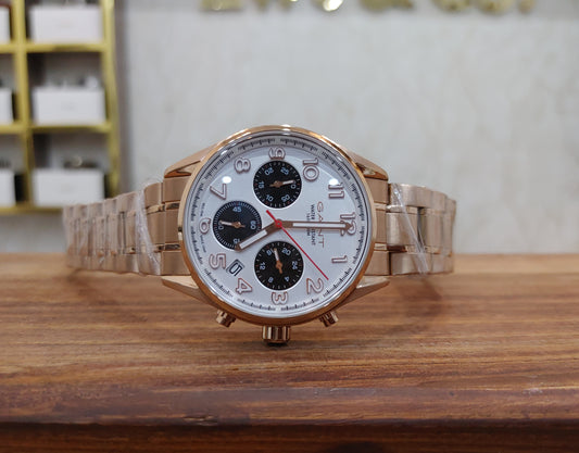 Gant Panda Rose Gold