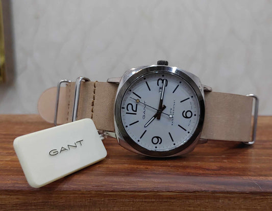 Gant Watch For Men 41mm Quartz Stainless-steel Watch