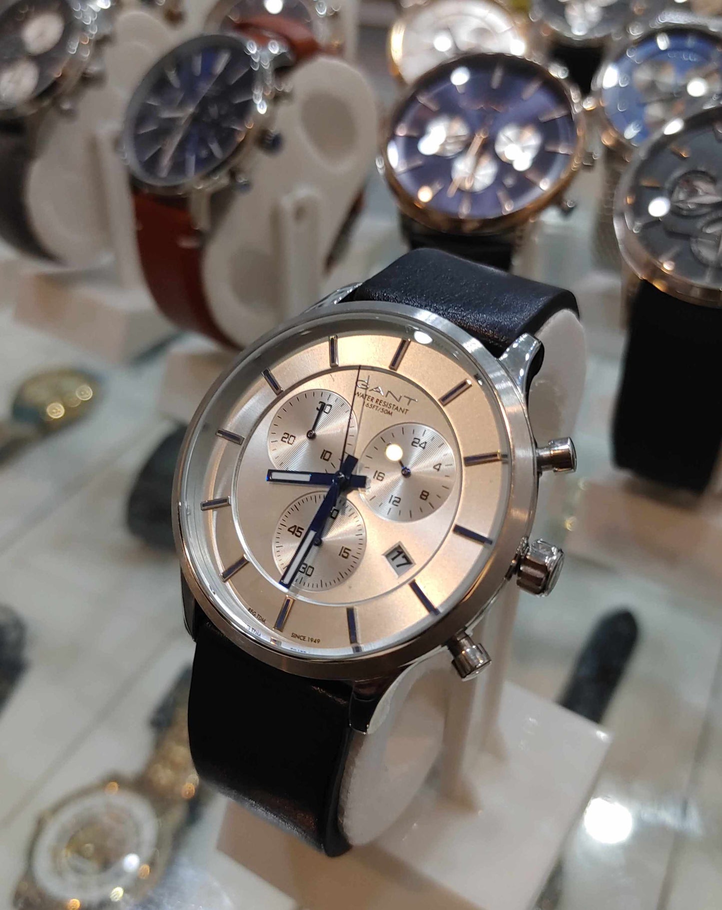 Gant Chronograph Watch For Men