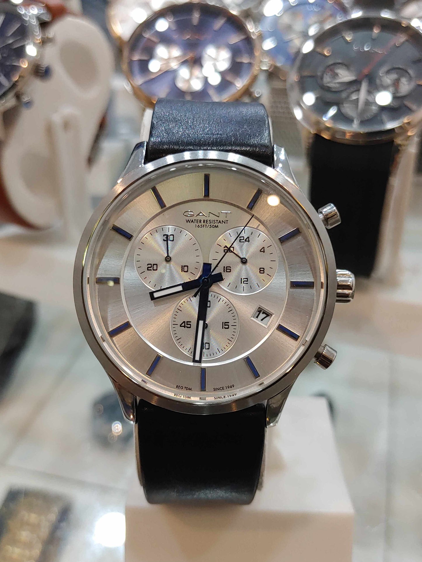 Gant Chronograph Watch For Men