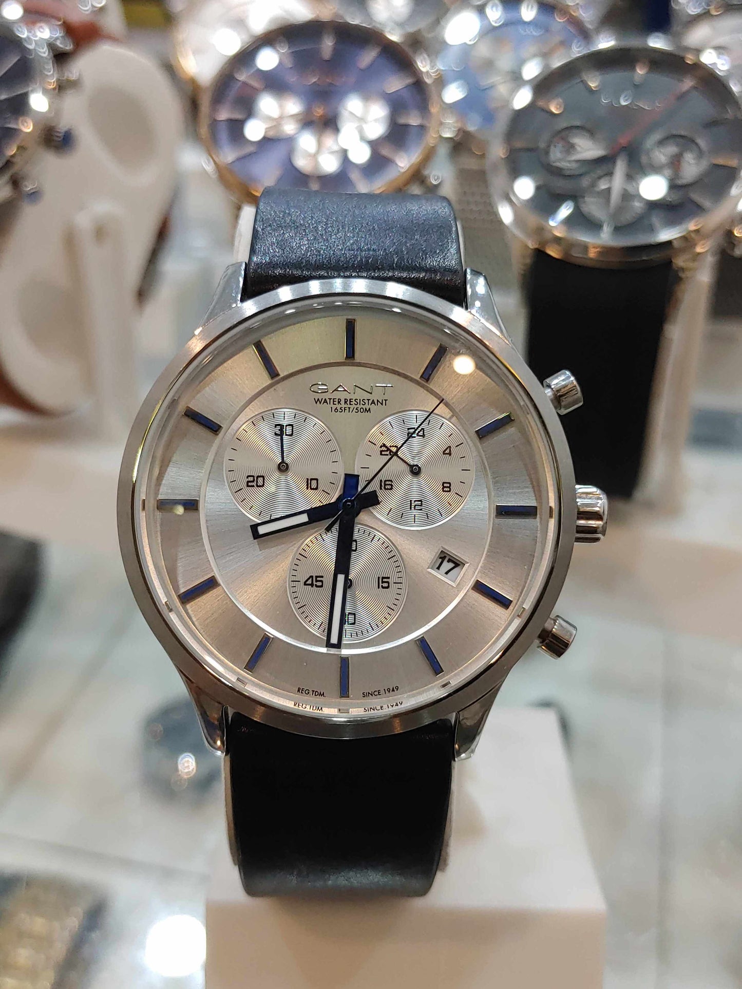 Gant Chronograph Watch For Men