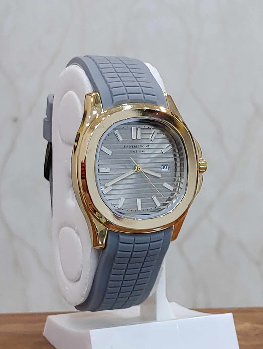 Universe Point Wrist Watch For Men