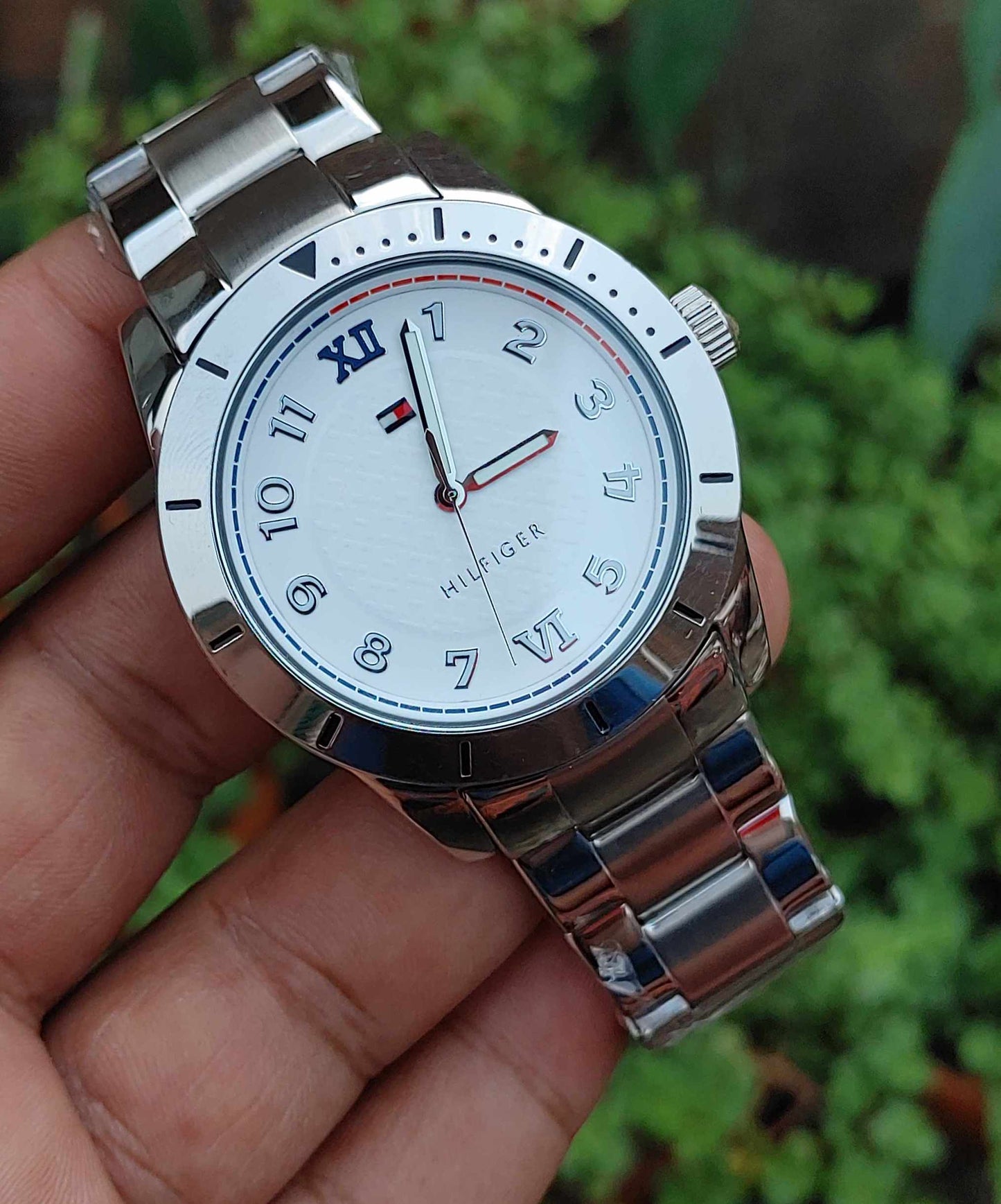 Tommy Hilfiger Watch for Men