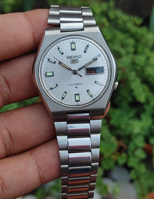 Seiko Automatic Vintage Perfect Working