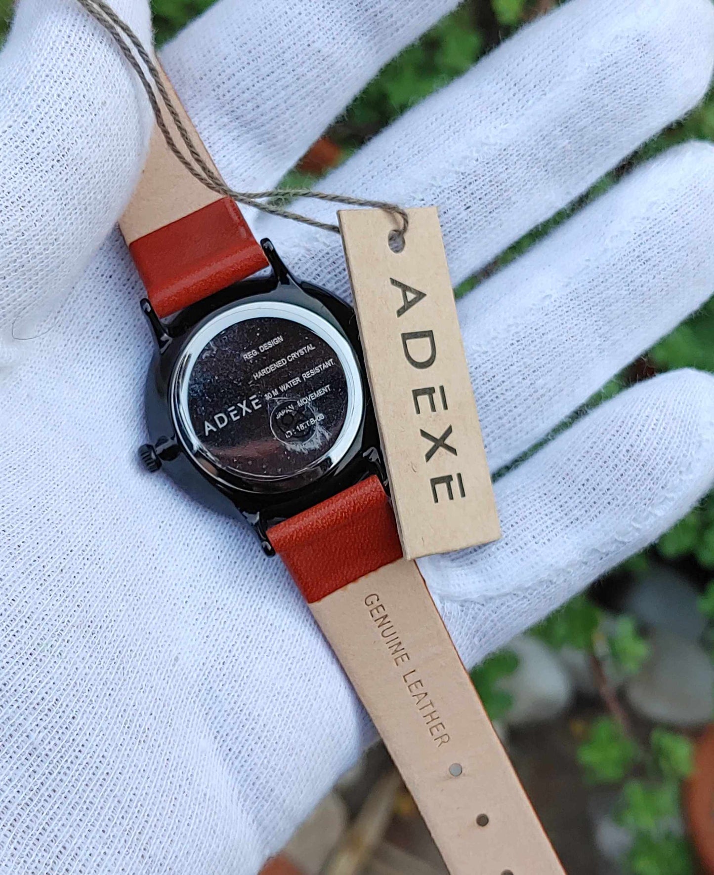 Adexe Watch For Women Branded