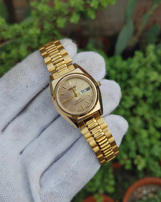 Pre Owned Seiko For Women