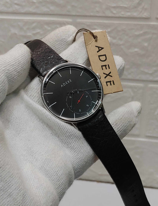 Adexe Down Second Watch for Men