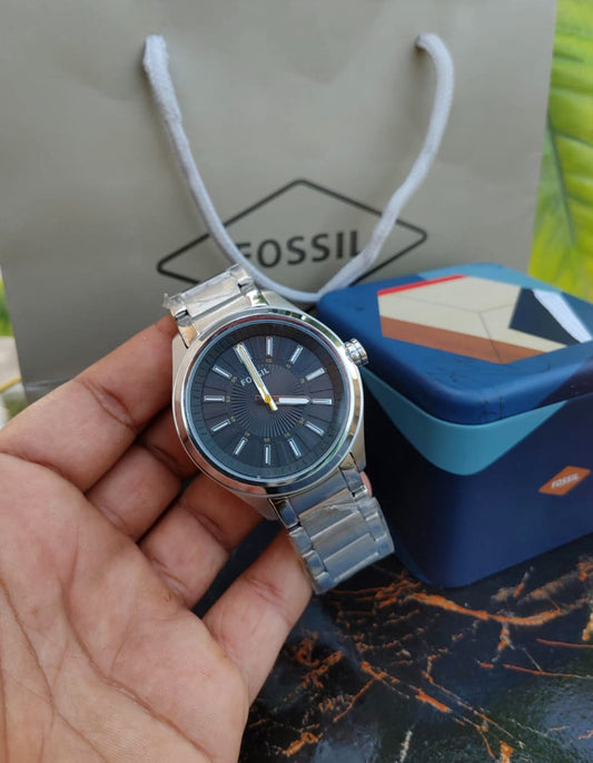 Fossil BQ1515-121407 Watch