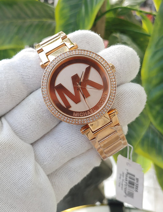 Michael Kors MK5865 Watch For Women