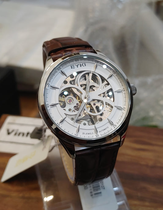 Imported Eyki Watch on 50% Sale