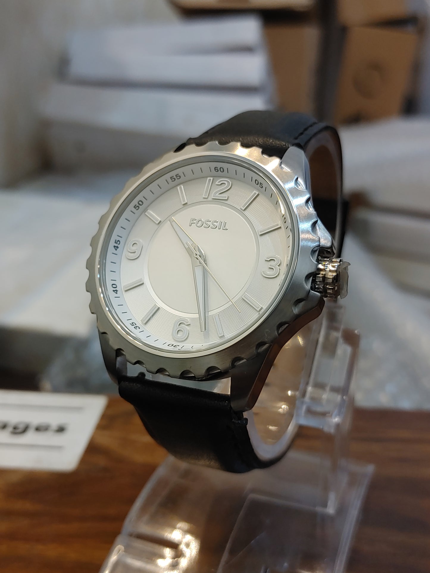 Fossil Watch For Men