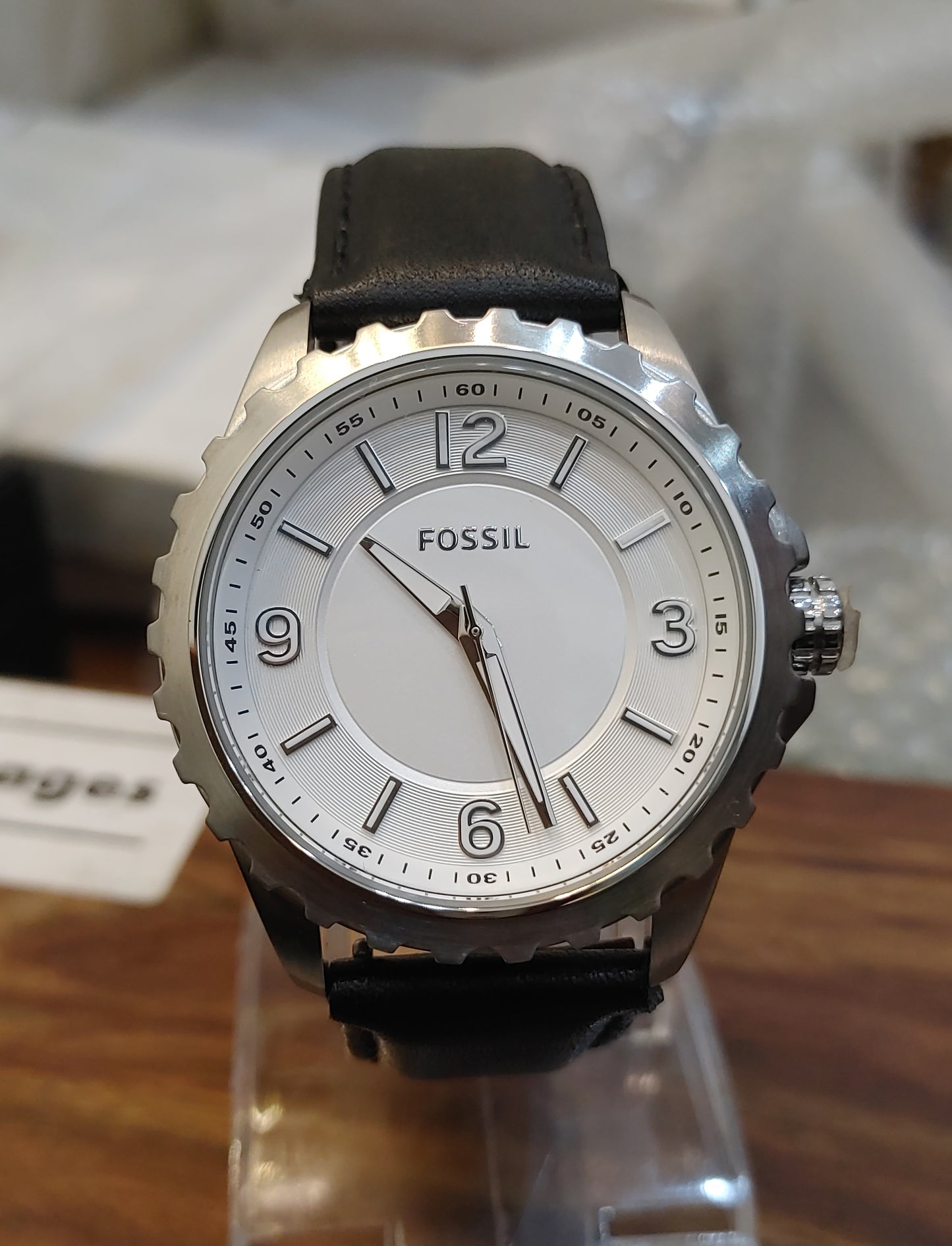 Fossil Watch For Men