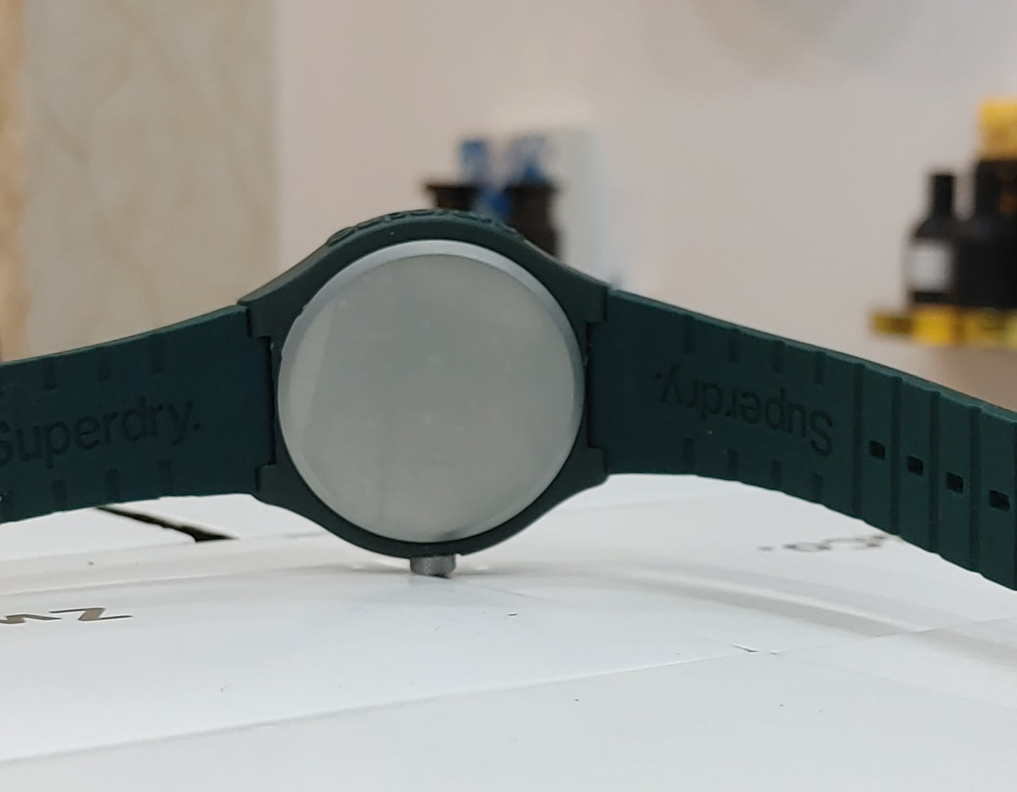 Superdry Watch For men