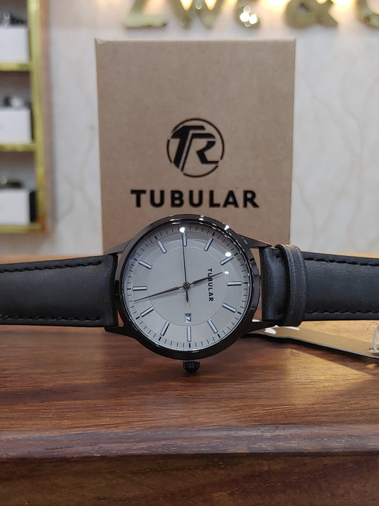 Tubular Wrist Watches For Men